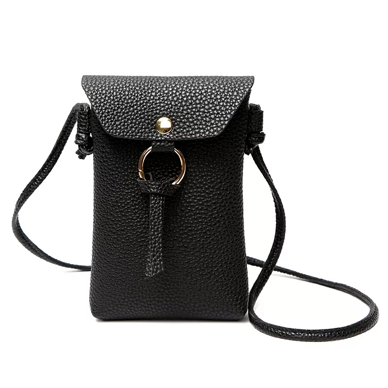 厂家直销韩国迷你小包包mini休闲女包流苏手机包手提单肩斜跨包