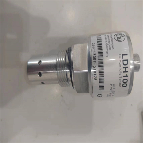 有货DD2505易福门IFM速度监控器DD2503