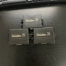 89784-0E150适用丰田皇冠陆放亚洲龙停机代码盒 发动机防盗盒Z8