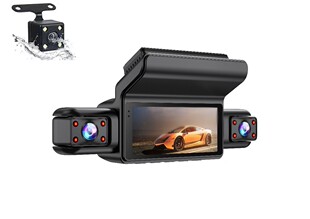 �羳���� 4�R�^ 3�� 1080P����GPS ��܇ӛ䛃xwifi