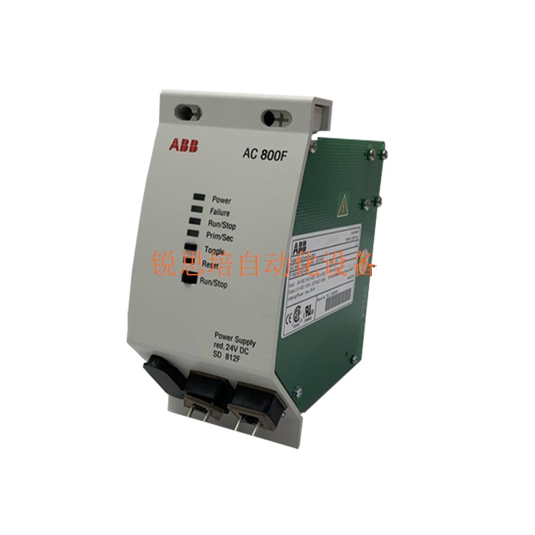 XT375a-E   ABB  数字量输入模块