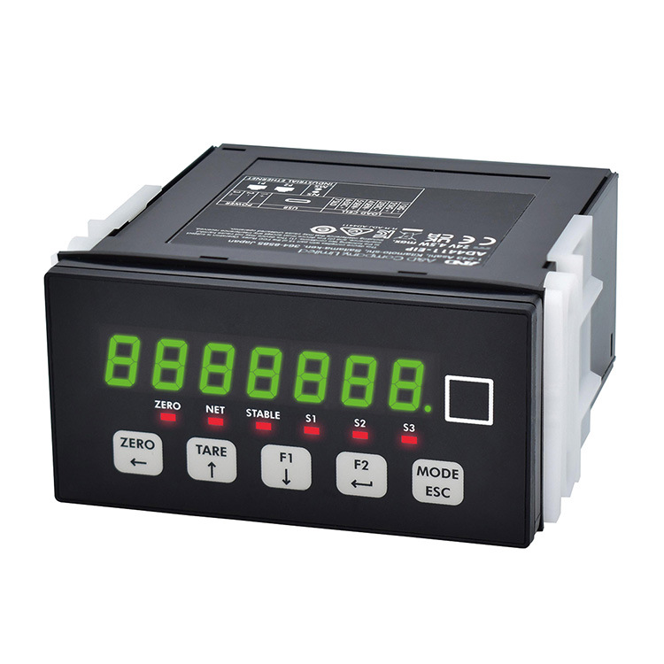 AND爱安德   称重显示器  抗振动称重显示器 AD-4408C