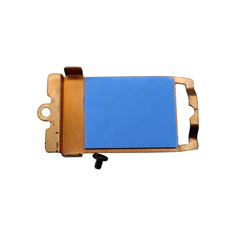 Suitable for Dell/Dell Alienware M16 M18 R1 M.2 2230 SSD cooling vest