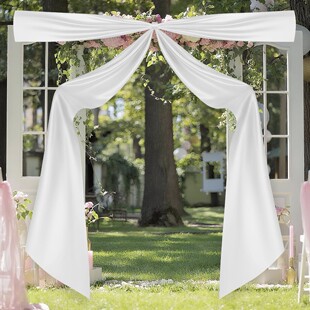 Cross-Border New Product Large Pink Bow Decoration Large Pink Bow Tie Shape Bow Room Wall Decoration