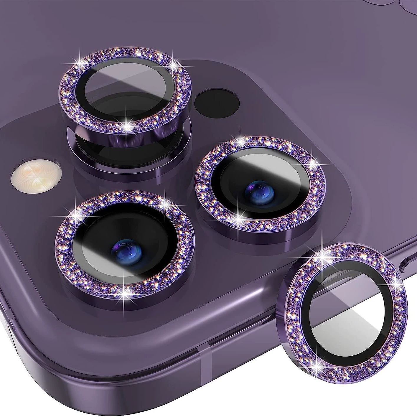 Apple, совместимая линза, iPhone15 Pro, iPhone 16, iPhone16 Pro, защитная CCTV камера, iphone