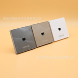 腾达 W12 Gigabit Port 86 панель AP Indoor Hotel 1200M Embedded Poe Wireless Wi -Fi Обзор