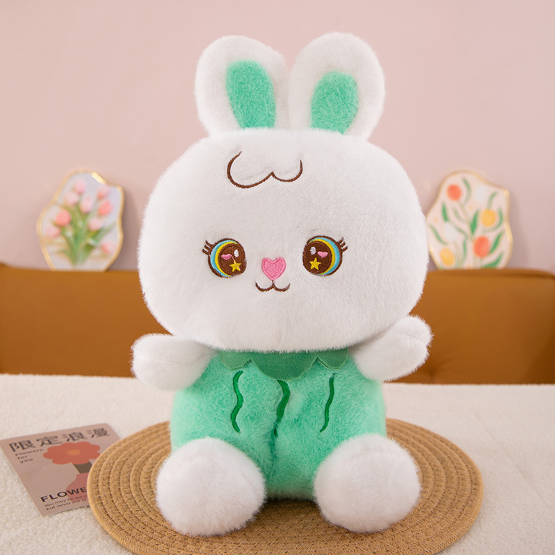 Fruit Lapin Pastèque / Environ 33 cm 0,45 kg