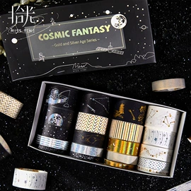 文具贴纸;笔记本记事本;创意贴纸