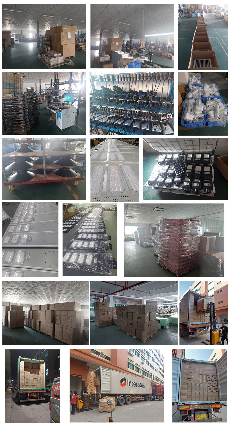 Solar fans, floor-standing fans, outdoor portable DC 12-inch and 16-inch manufacturers for sale pic 8