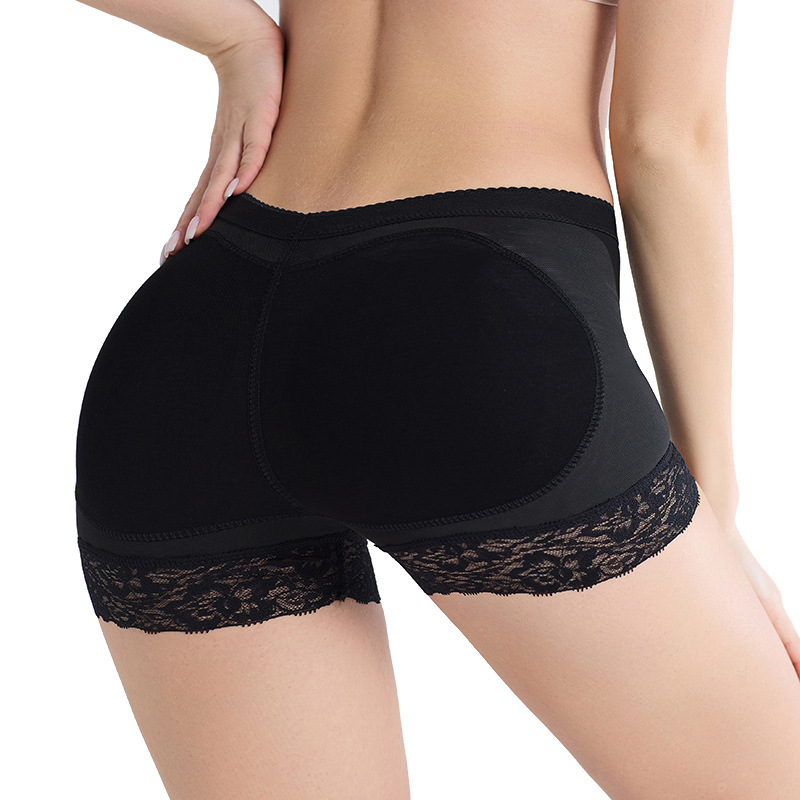 Xiyin temu suministro transfronterizo de pantalones de elevación de cadera bragas de cadera y nalgas bragas de trasero falso