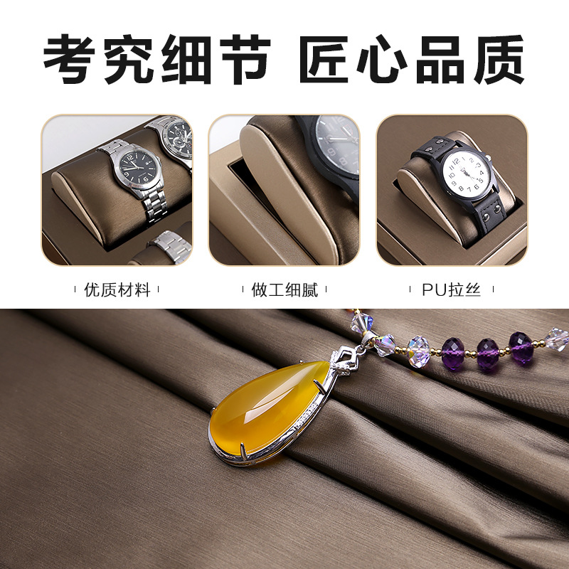 Watch Dial Live Stream Room Show Window Counter Display Table Watch Stand Display Prop Exhibition Watch Display Rack