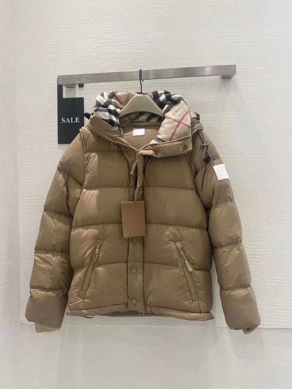 外贸高版本巴家羽绒服脱袖款可拆卸袖子一衣两穿外套冬季羽绒服男|undefined