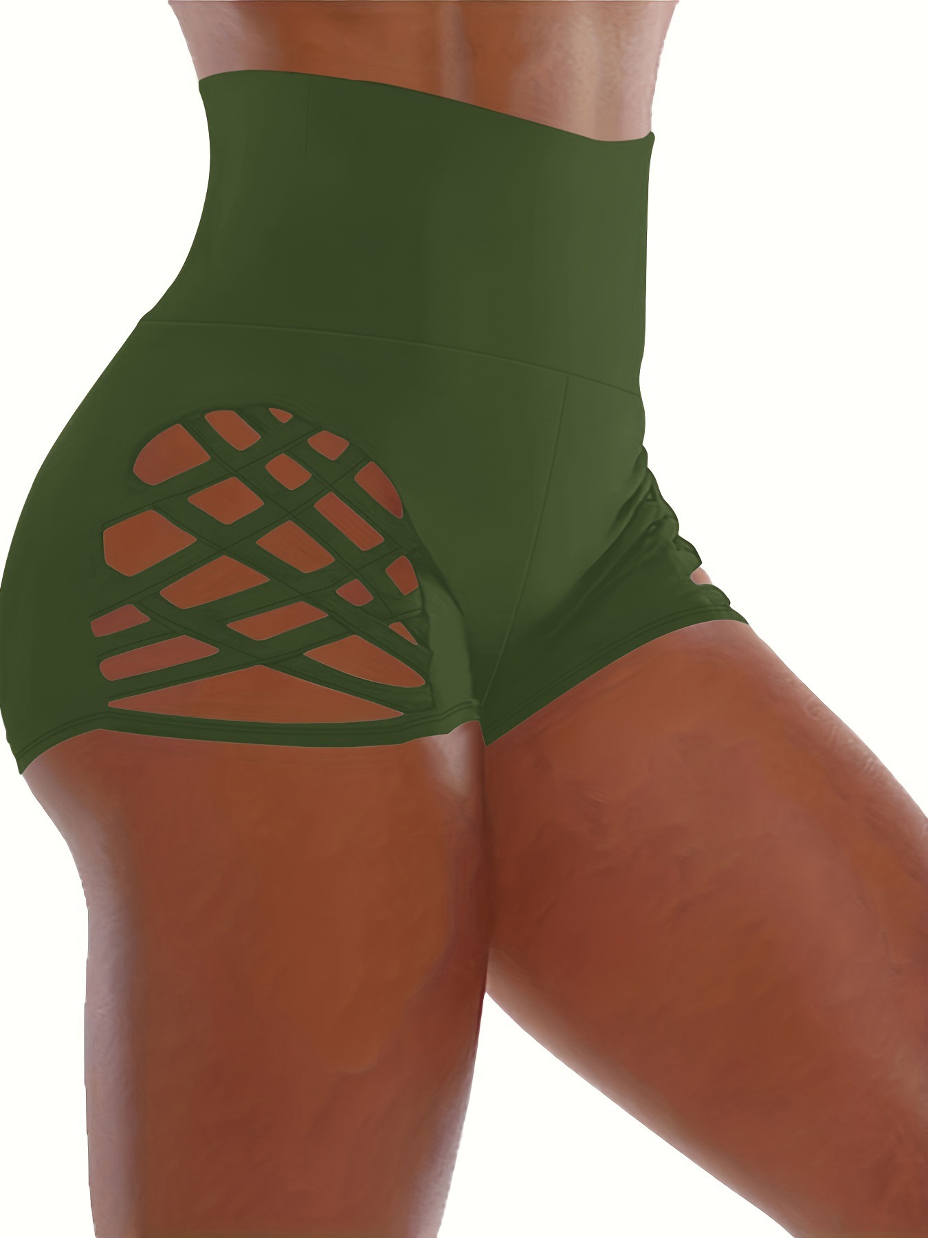 녹색