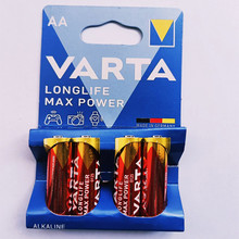 VARTA�|��늳������4703 BL4 4008496104734