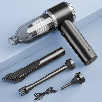 Tozsoranlar | Suction All-in-One Dual-Purpose Car