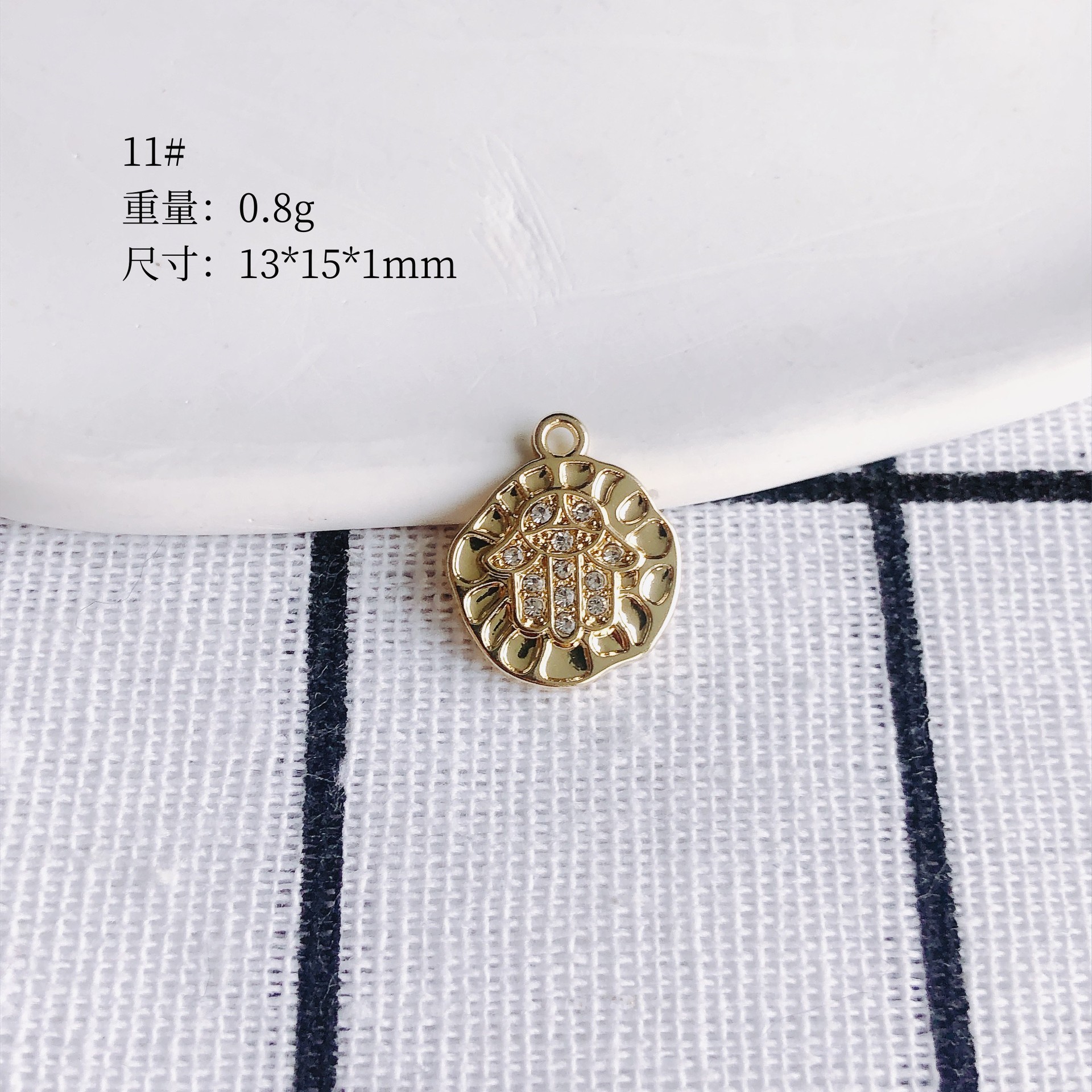 16g Weight Pendant Jewelry Making Type 14 * 12mm Jewelry Making Size Zircon Inlay Material DIY Jewelry Accessories Classification 10 PCS/Package Quantity Alloy Material Butterfly, Lock, Airplane Pattern All Seasons Season Inlay Design IG Style Style 10 PCS/Package 14 * 12mm Alloy Zircon Butterfly Lock Airplane Pendant 15
