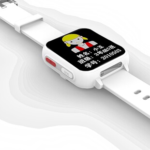 4Gͨ�֭h��ӌW���C�����ֱ��t��y��GPS����SOS����˯�߷�ˮ