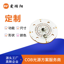 �a������t��������Դ�pɫ��660nm+850nm�p���L45W����COB��Դ