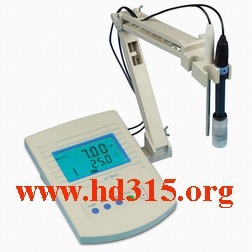 酸度计 型号SKY3PHS-3CT  库号M188392