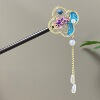 Hairpin 2595