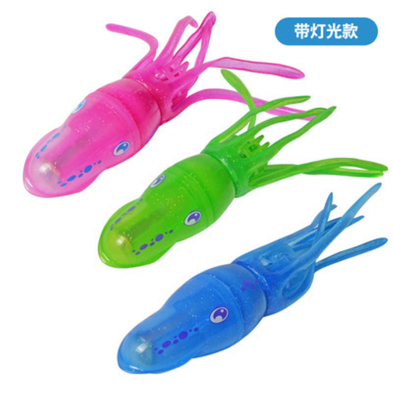 electric lightweight summer toy