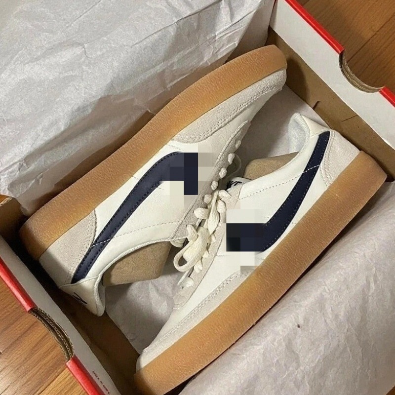 Putian Pure Original Trailblazer Killshot 2 Collaboration Men's Shoes Trendy Sneakers Student Campus Women's Shoes Couple Retro Shoes Putian Pure Original Trailblazer Killshot 2 Collaboration Men's Shoes Trendy Sneakers Student Campus Women's Shoes Couple Retro Shoes
