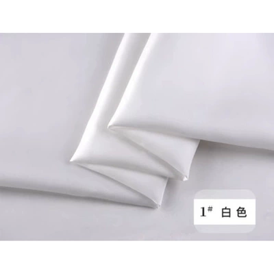 Half Cotton Lined Copper Ammonia Car roof lining - white-1price-for-half-a-meter-default-item