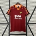 98-99 Roma Home