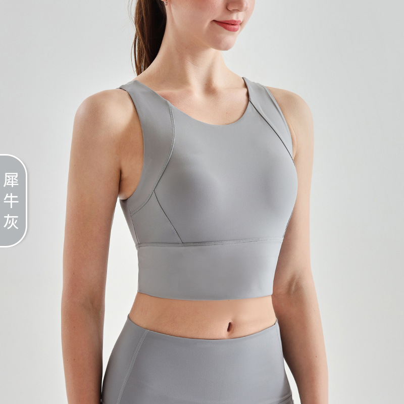 Paquete completo personalizado, colección de leche, ropa interior deportiva, los fabricantes de origen de las mujeres pueden obtener imágenes y muestras OEM/ODM OEM OEM