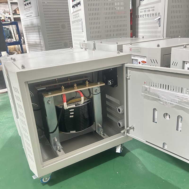 DG-15KVA220v单相隔离变压器零对地电压单相隔离变压器