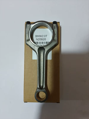 Connecting Rod – 工厂 Şatun