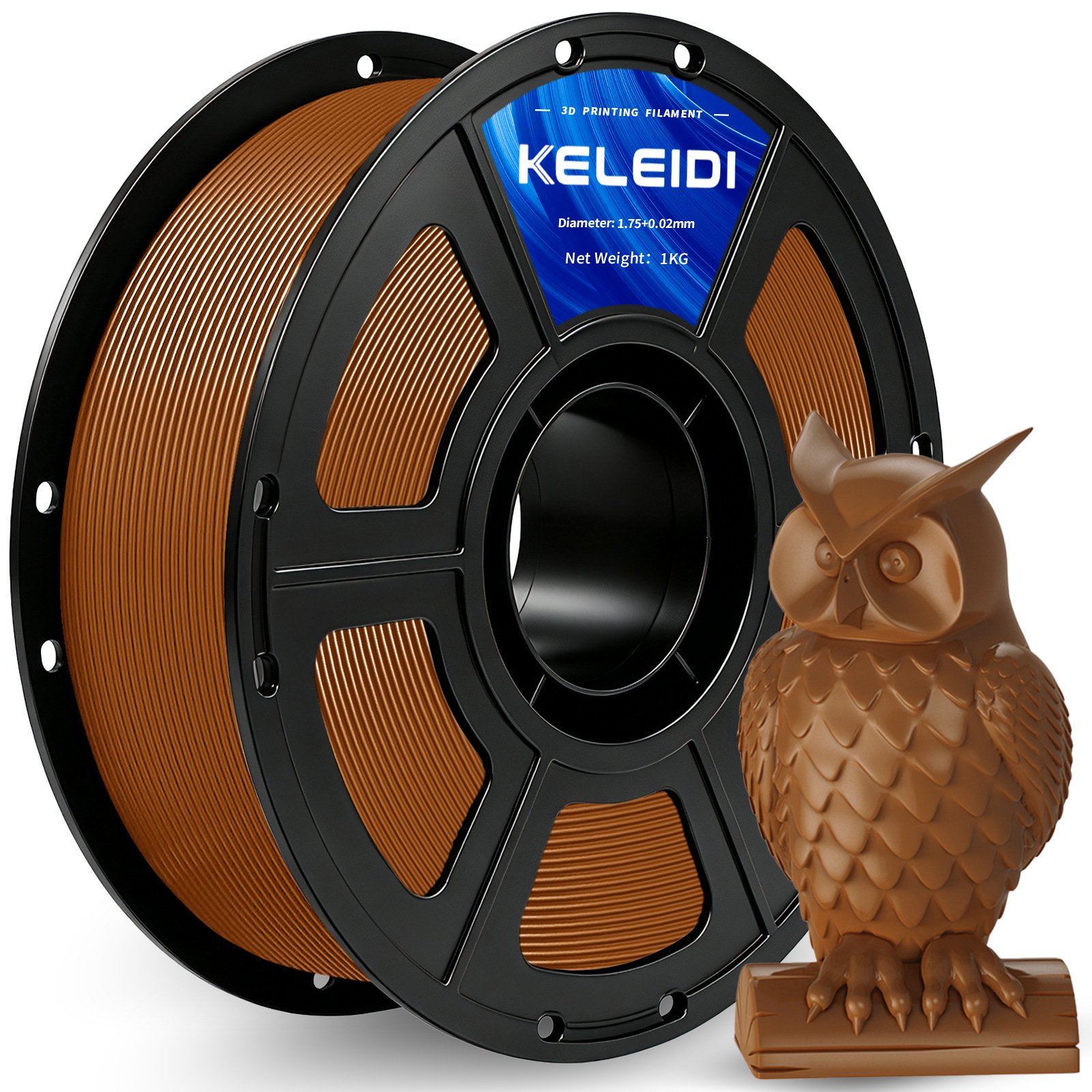 PETG [Brown] 1kg