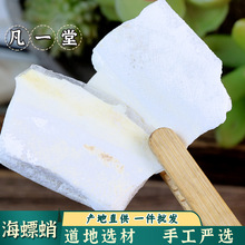 【凡一堂】海螵蛸 海螵蛸粉 海蛸墨鱼骨乌贼骨道地选材可无痕发货