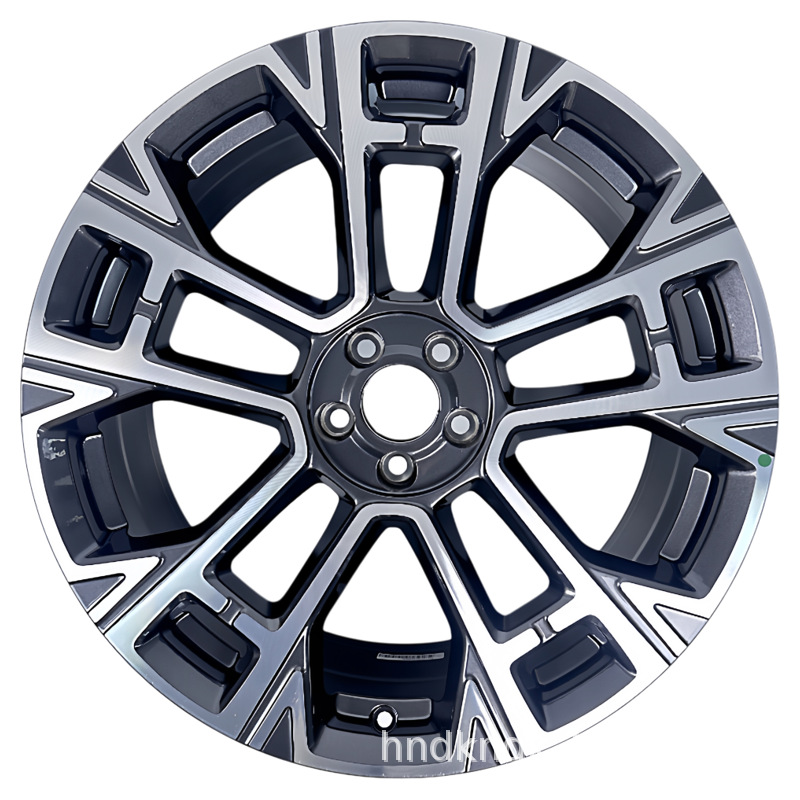 Compatible with Lynk & Co 900 Wheels 21inch Original Genuine Aluminum Alloy Rims Ultra Lynk & Co 09 Xingyue Galaxy M9