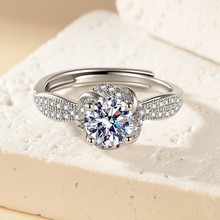 �S��ֱ�N����荽��S925�y��ָŮ��̼荾W�t���Īɣʯ�ǹ��ָ