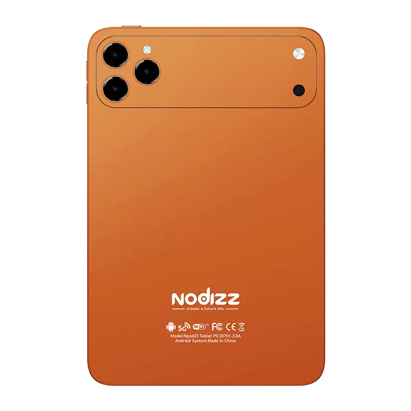 跨境新款10.1寸incell高清大屏平板电脑 npad23谷歌下载Wifi+SIM