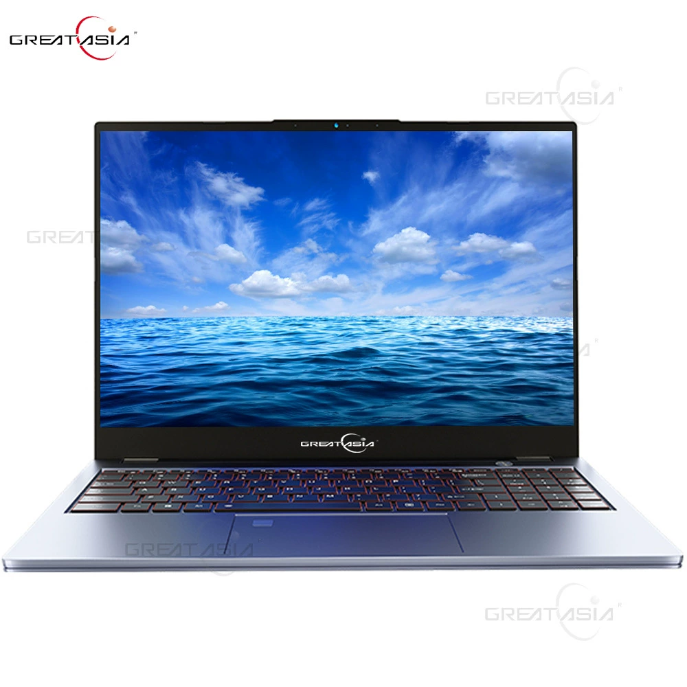 Ультратонкий ноутбук, 15,6", 2023, Intel Core i7, 11