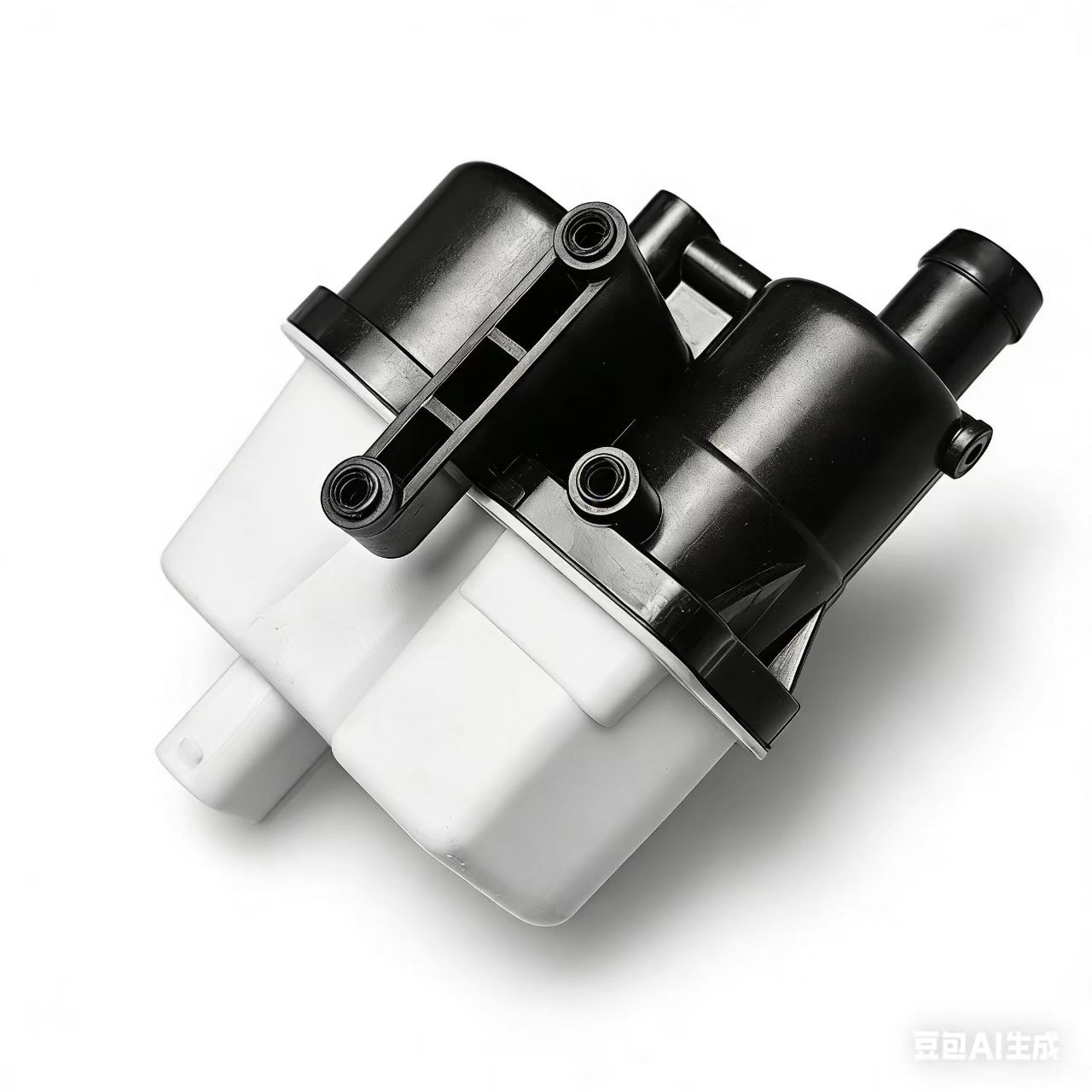 Auto Parts Fuel Leak Detection Pump Oe:0261222022 1613719349 670002246
