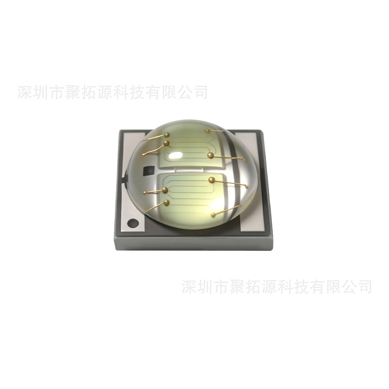 Դͷ��������10w���ʳ������̹⽻ͨ���鷢��120���մ�3535��ͷ