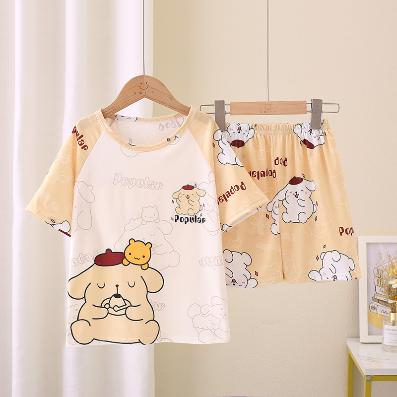 YB short set pudding