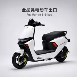 电动摩托车;电动自行车;电动三轮车