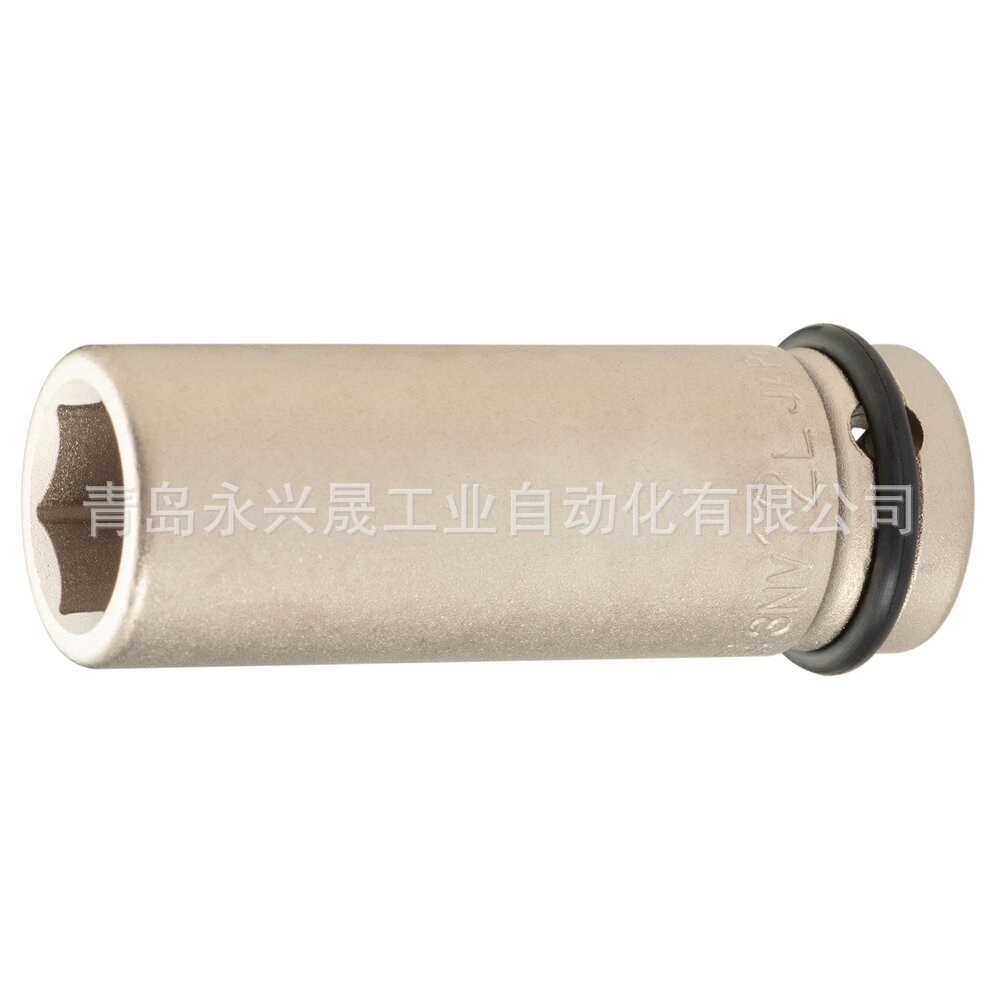 日本前田TONE 冲击用长套筒（六角）3NV-12L/3NV-13L/3NV-14L