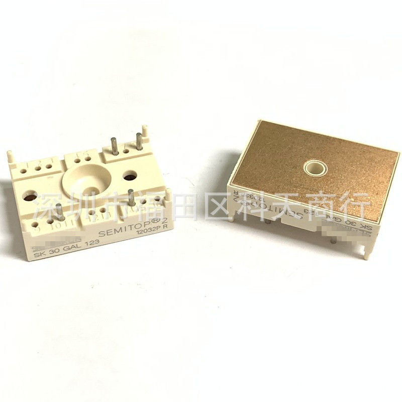 全新 SK30GAL123 SK30GAL128 现货 模块 MODULE 需要可进店咨询