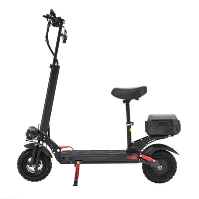 Qatlanan elektrik skuterlər Mount Folding Electric Car
