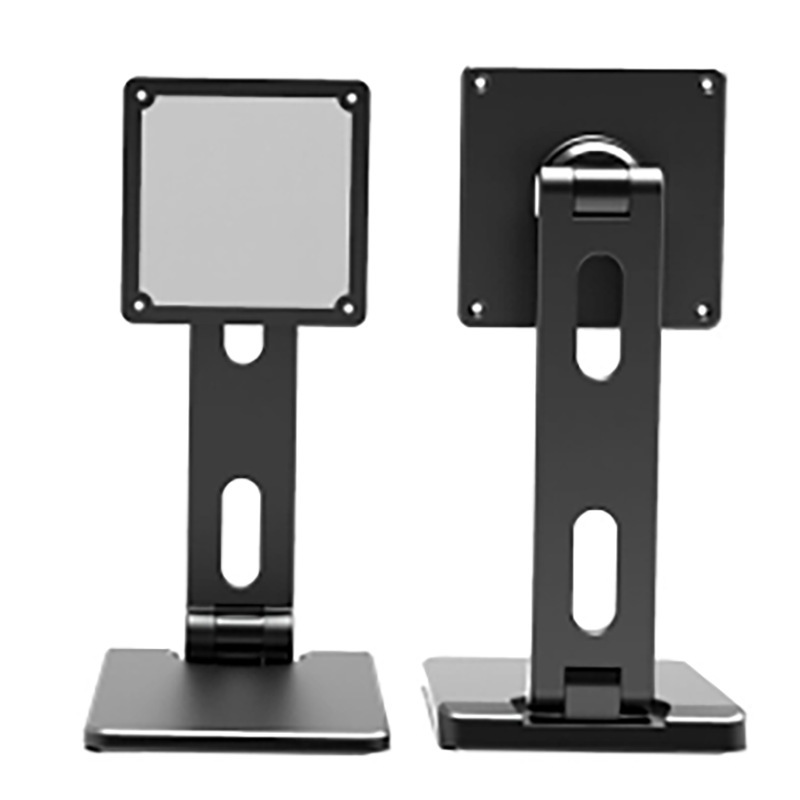 デスクトップ昇降式回転モニターオールインワンコンピュータ多機能デスクトップタブレットスタンドアンチシェイクベース|undefined