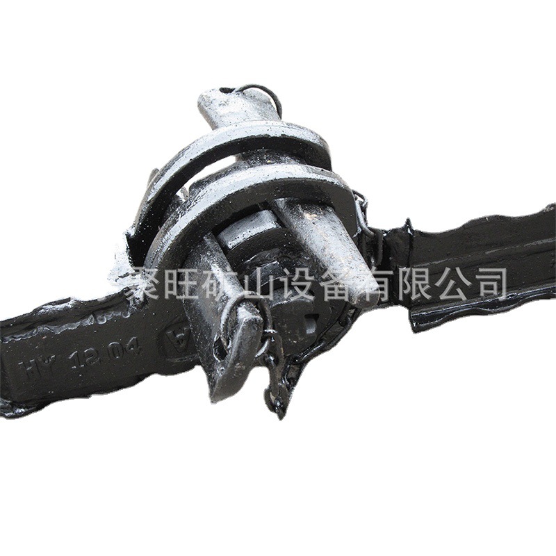 供应1.2米双楔顶梁  矿用1.2米双楔顶梁   矿用1.2米双楔顶梁