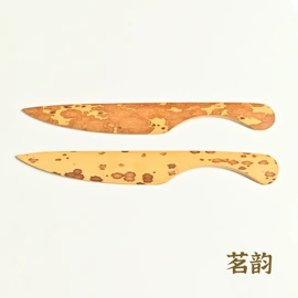 茶具配件;扇子;竹质工艺品
