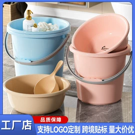 收纳盒;家用盆;漱口杯
