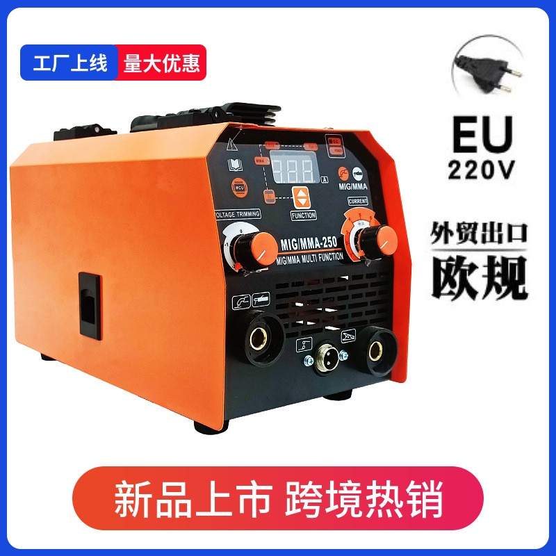 Electric Welding Machine