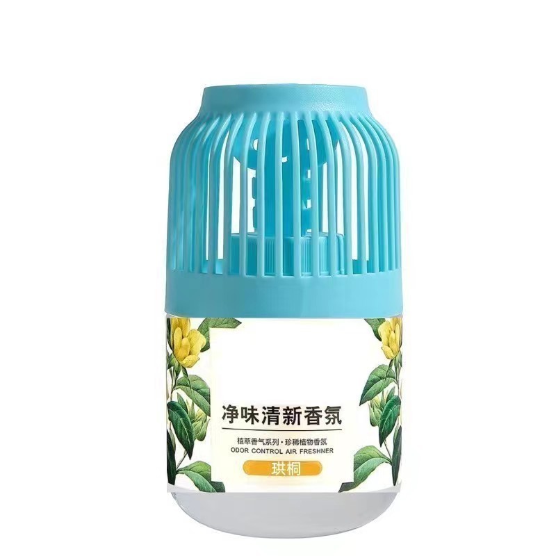 小香脚空気清浄剤トイレ消臭神器トイレ消臭寝室持続留香洗浄剤|undefined